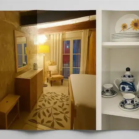 Valletta, Renaissance Building Apartament *