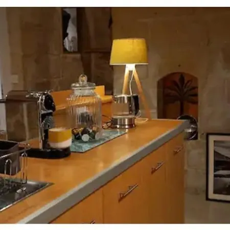 Valletta, Renaissance Building Apartament Valletta