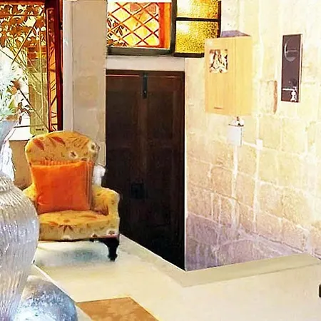Valletta, Renaissance Building *