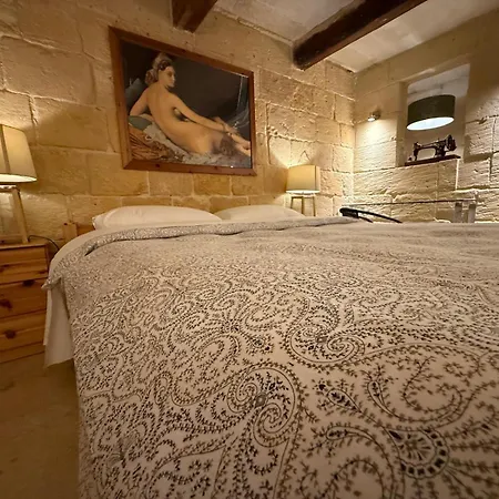 Apartament Valletta, Renaissance Building Valletta