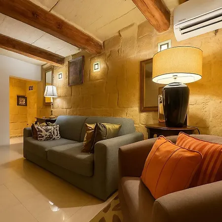 Valletta, Renaissance Building