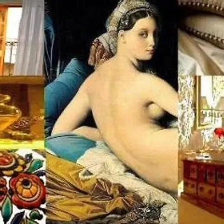 Apartament Valletta, Renaissance Building