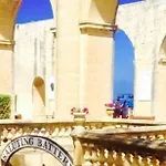 Valletta, Renaissance Building 아파트 발레타