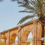 Valletta, Renaissance Building 아파트 발레타