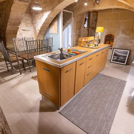 Apartament Valletta, Renaissance Building *