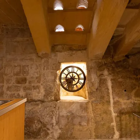 Apartment Valletta, Renaissance Building