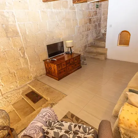 Apartment Valletta, Renaissance Building Valletta