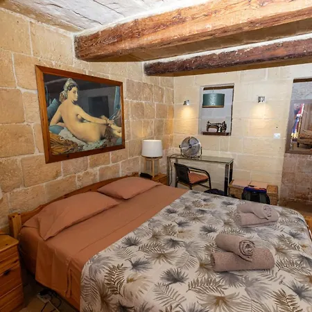Apartment Valletta, Renaissance Building Valletta