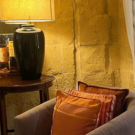 Apartament Valletta, Renaissance Building Valletta