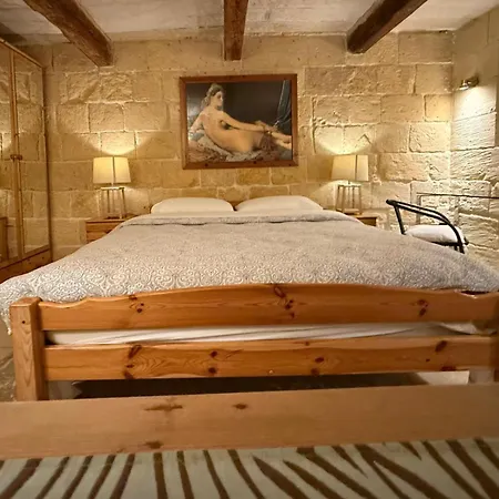 Valletta, Renaissance Building *