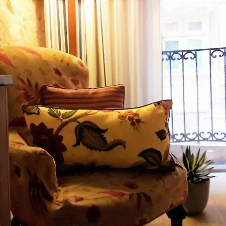 Valletta, Renaissance Building